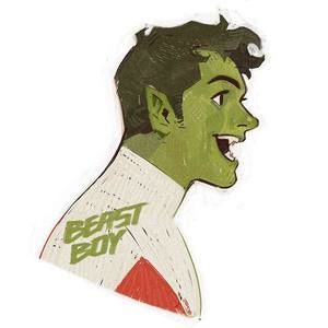 Meet your Posher, Eden